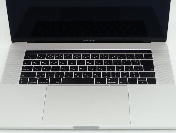 [1 jpy start ]Apple MacBook Pro 15 -inch 2019 silver 2880x1800 A1990 EMC3359 logic board is stockout 