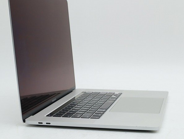 [1 jpy start ]Apple MacBook Pro 16 -inch 2019 silver 3072x1920 A2141 EMC3347 logic board is stockout 