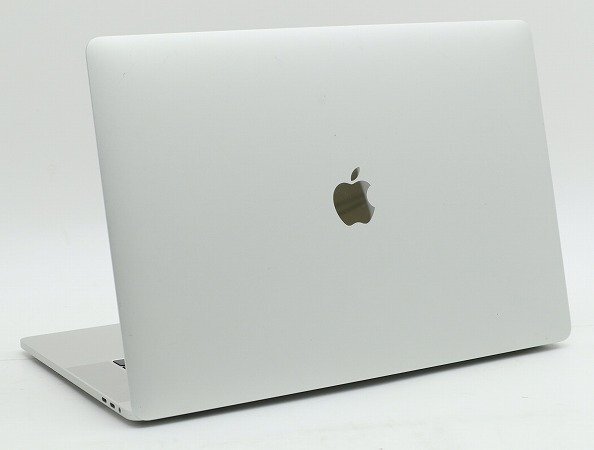 [1 jpy start ]Apple MacBook Pro 15 -inch 2019 silver 2880x1800 A1990 EMC3359 logic board is stockout 