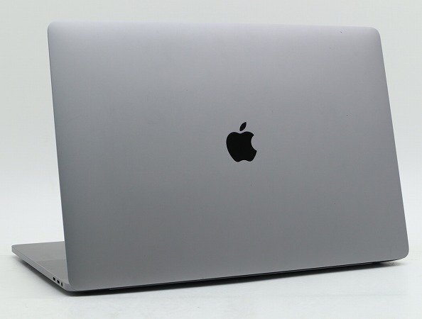 【1円スタート】Apple MacBook Pro 16インチ 2019 スペースグレイ 3072x1920 A2141 EMC3347 ロジックボード欠品の画像3