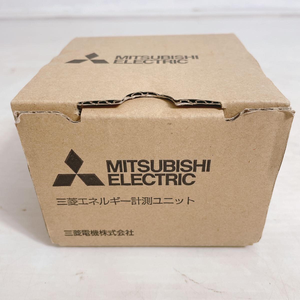  unused goods 1* Mitsubishi Electric energy measurement unit EMU4-D65*K4-K