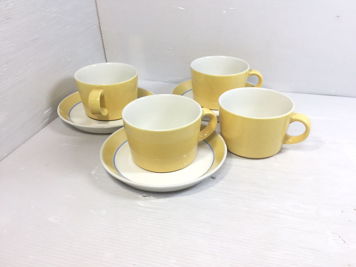 [K-2024]SANDIE MADE IN ENGLAND★コーヒーカップ ティーカップ☆洋食器 売り切り 1円スタート♪の画像1