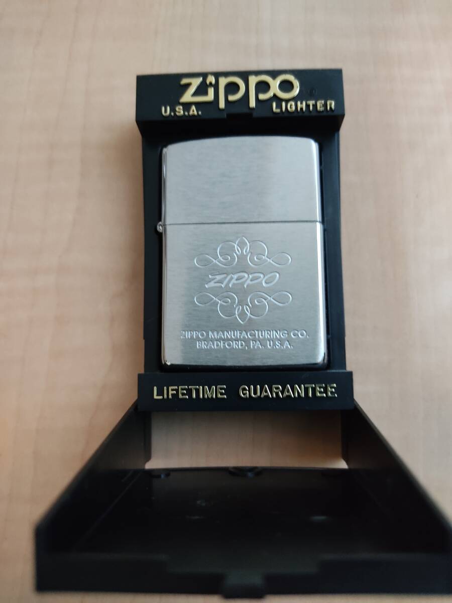ZIPPO ジッポー　ライター 未使用品 未着火 5点セット_画像5