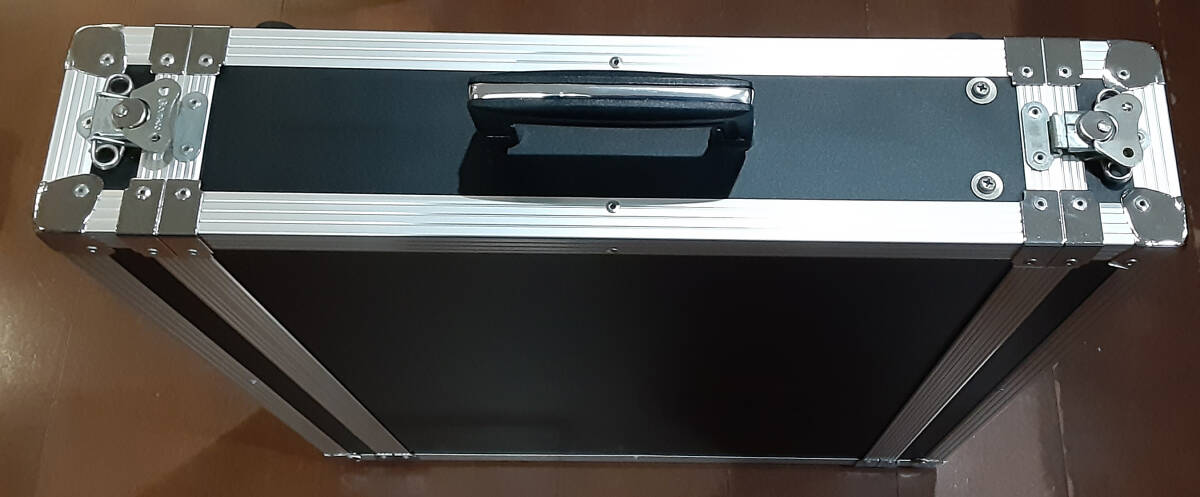 *SOUTHCO жесткий чехол rack case 2U*45