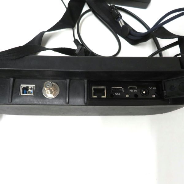 動作品 DXアンテナ LC70WCS マルチレベルチェッカー 2K/4K/8K 動作品 DXアンテナ LC70WCS マルチレベルチェッカー 2K/4K/8K