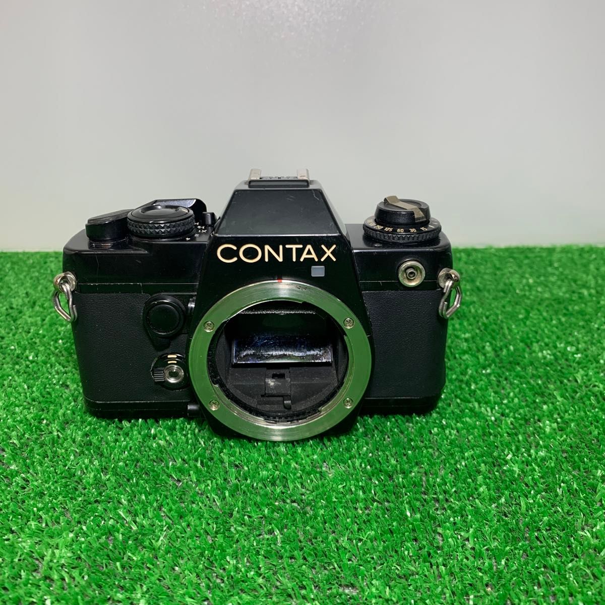 CONTAX 139QUARTZ フィルムカメラ　コンタックス　y\cマウント