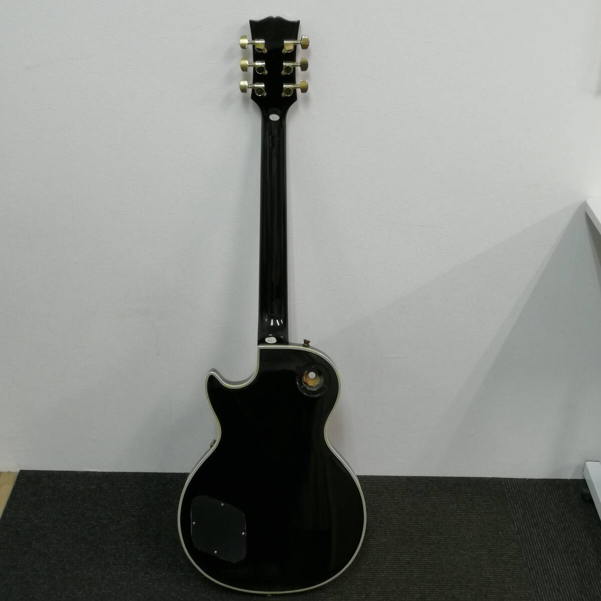 y2649 PHOTO GENIC フォトジェニック エレキギター 中古品 現状品 楽器 器材 ギターの画像2
