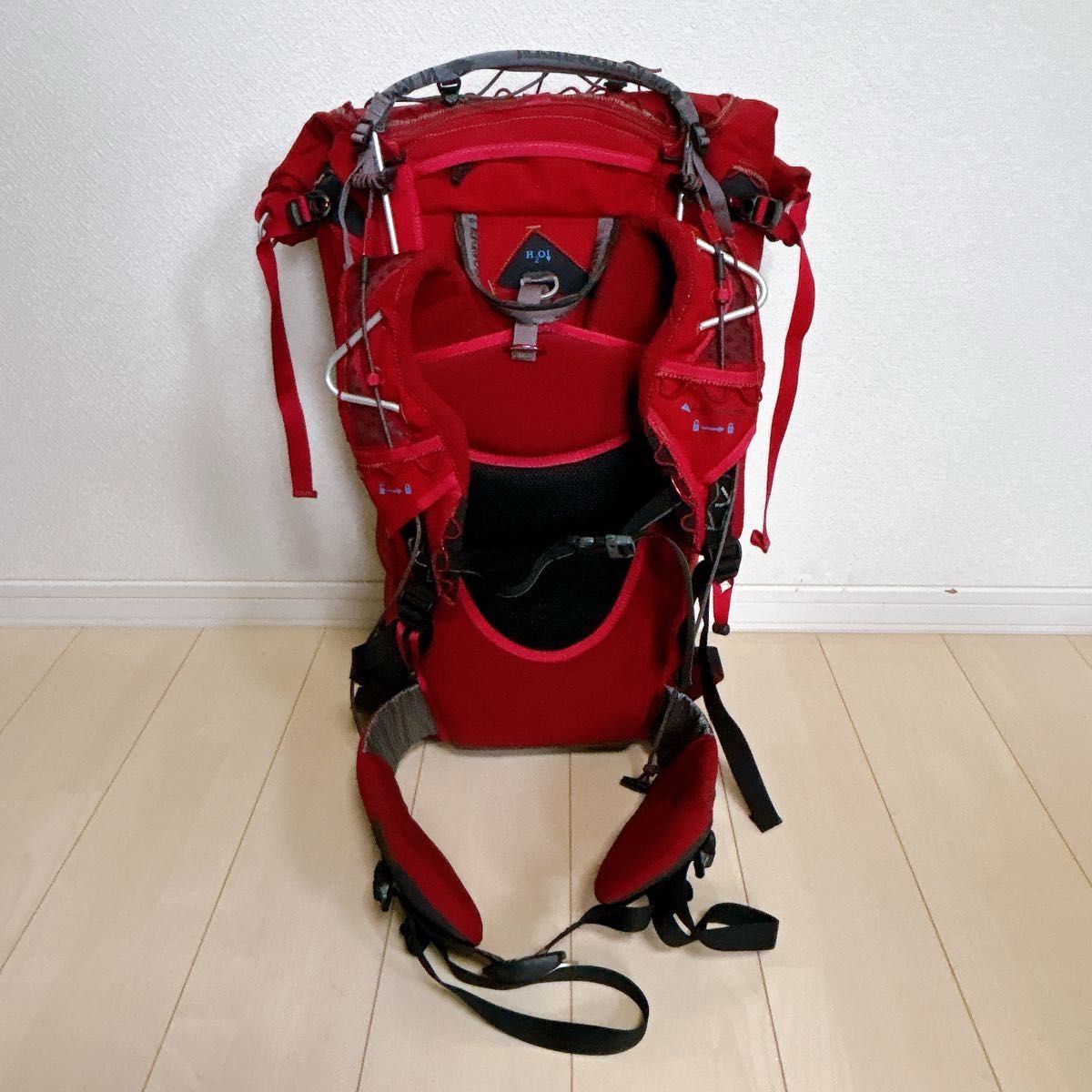 KlattermusenArvaker40L クレッタルムーセン