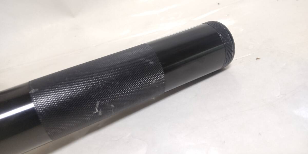  MAGLITE USA 2-Cell マグライト　中古_画像4