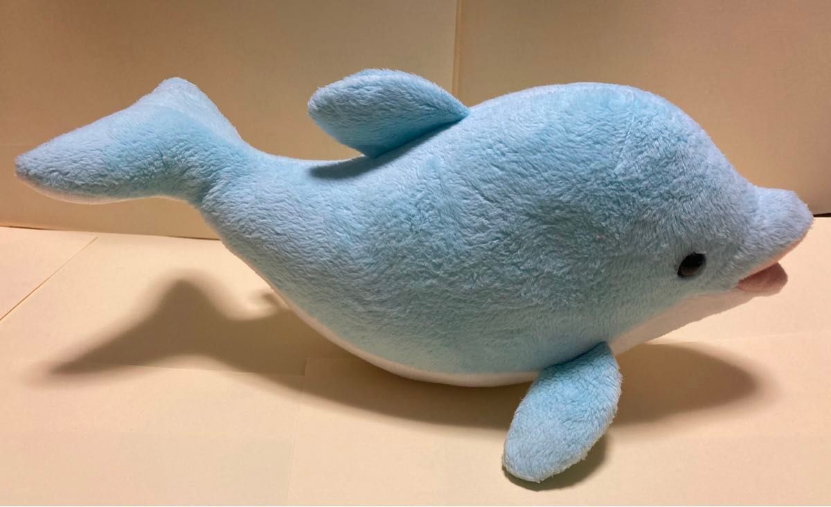 ぬいぐるみ【イルカ】いるか 京都水族館