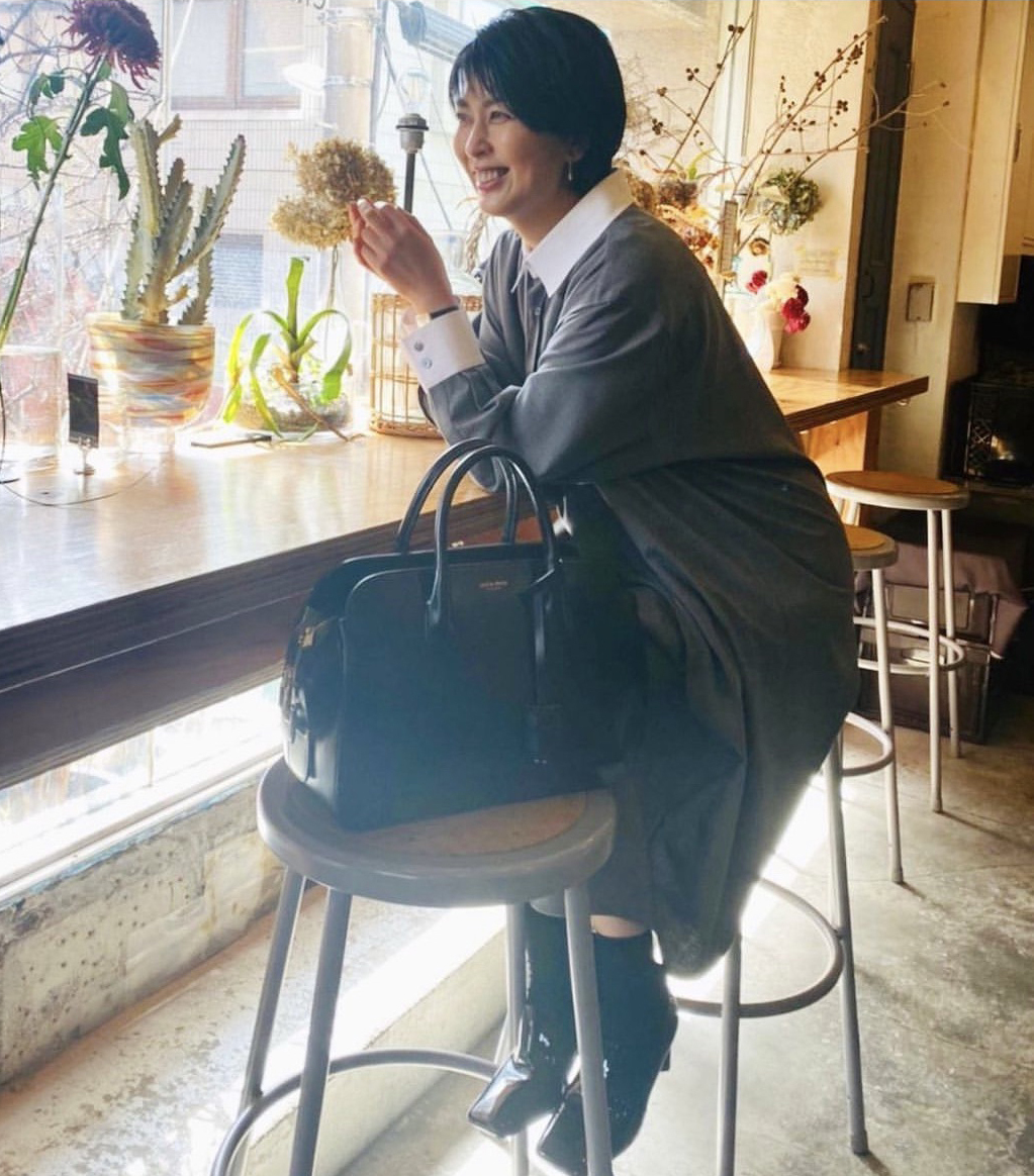 メゾンマルジェラMaison Margielaオーバーサイズ シャツ メゾンマルジェラMaison Margielaオーバーサイズ シャツ