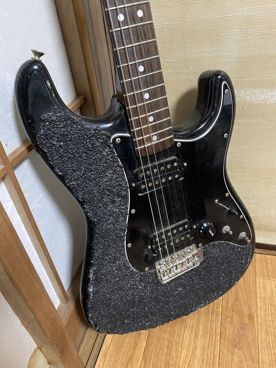 Tokai Limited Edition エレキギターの画像2