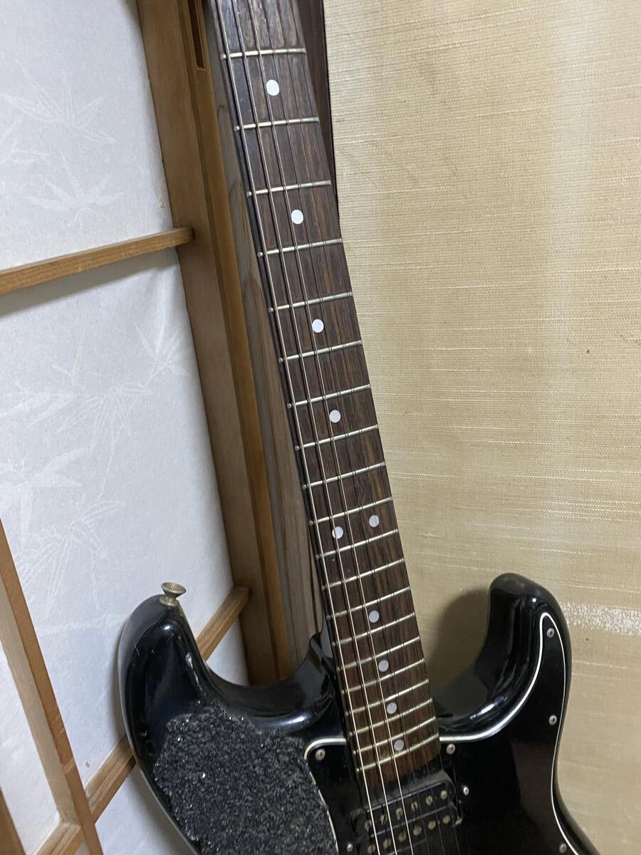 Tokai Limited Edition エレキギターの画像3