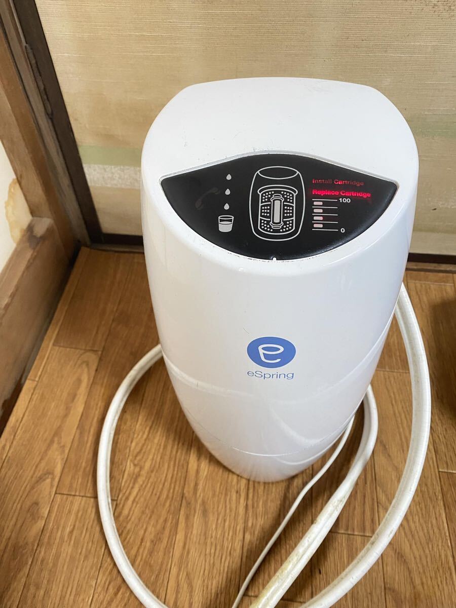 Amway 100185hk 　アムウェイ　eSpring　浄水器_画像2