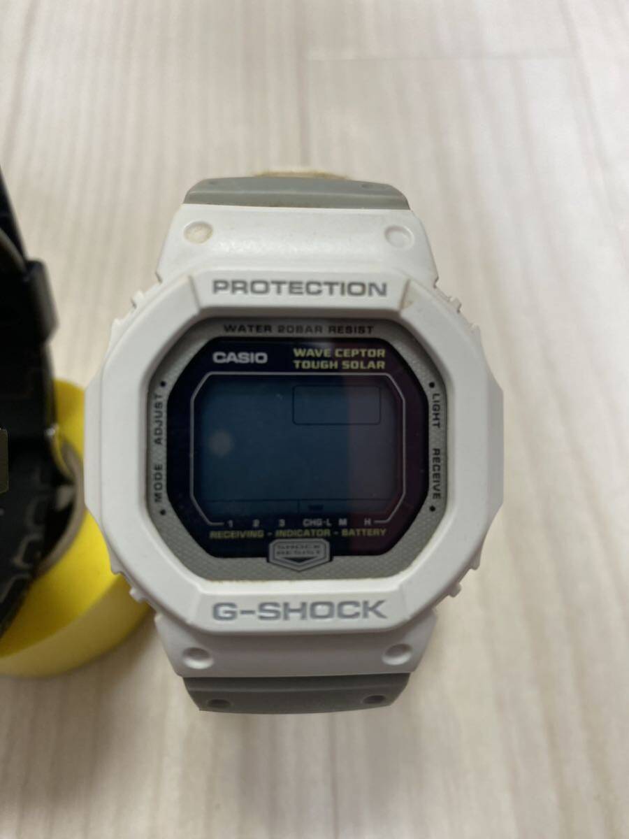 腕時計 G-SHOCK DW-5600VT GW5600_画像3