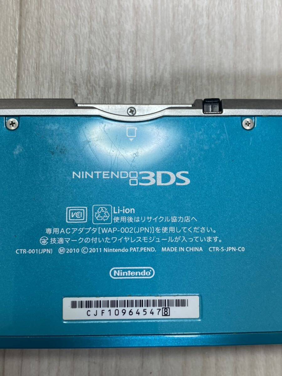 任天堂 3DS セットまとめて売る_画像5