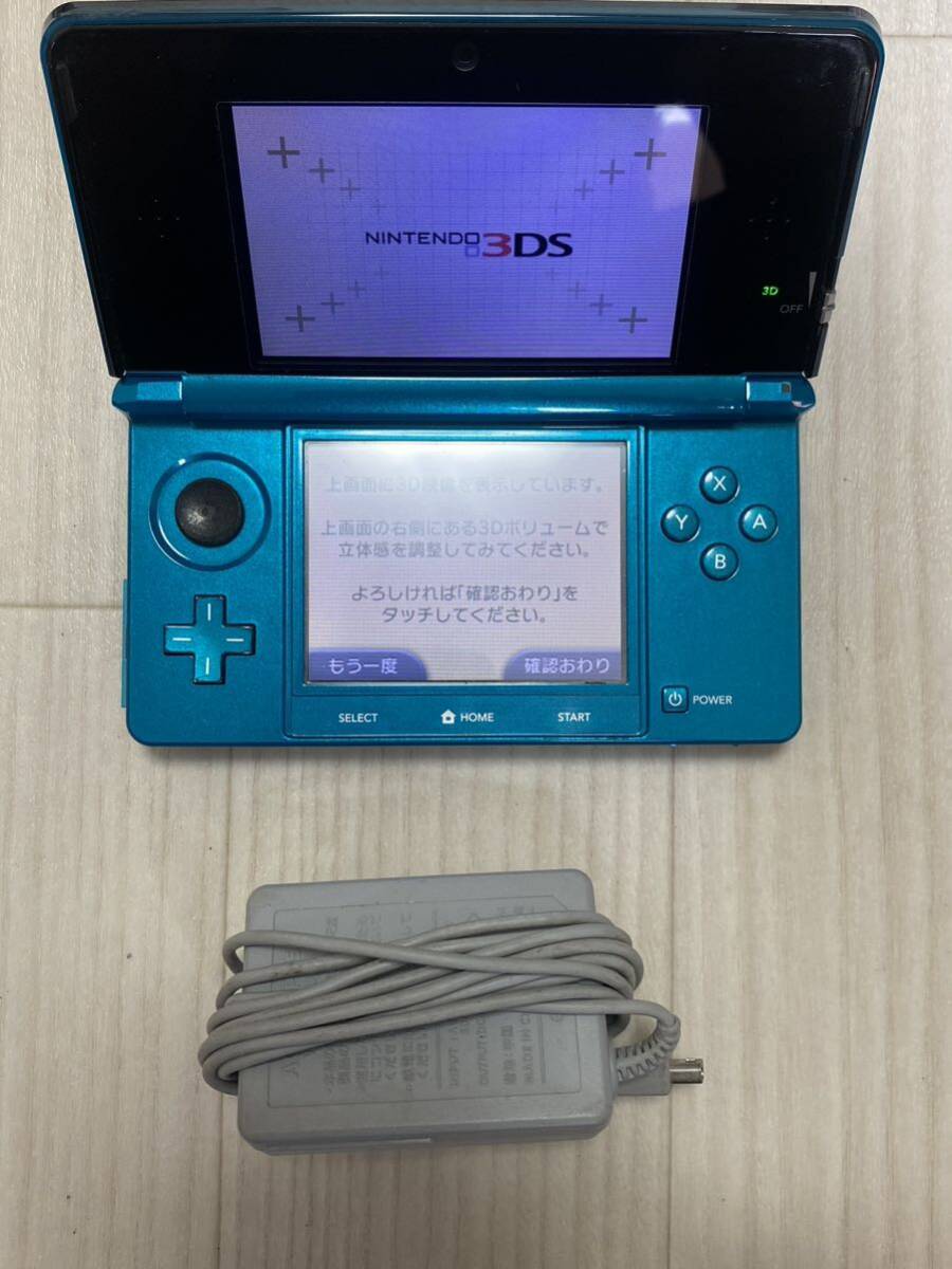 任天堂 3DS セットまとめて売る_画像1