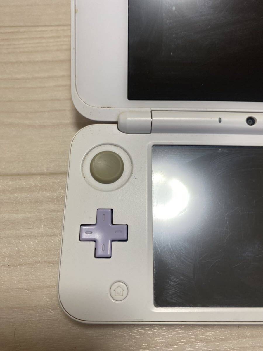 任天堂 Nintendo 2DS_画像3