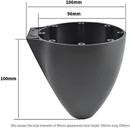 Bibian 比比昂 - 2インチツイーターマウント& 3.5インチミッド Bibian 比比昂 - 2インチツイーターマウント& 3.5インチミッド