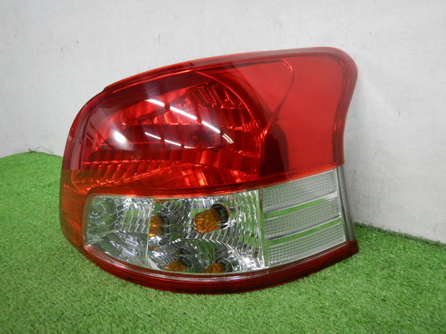 7A][ postage chronicle ] Belta KSP92 right tail lamp 81550-52610 Koito 52-162 SCP92 NCP96 SCP92 brake lens [770271]