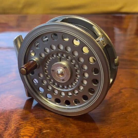 17500円 HARDY ハーディー ダッチェス 3 1/4 duchess フライ 17500円 HARDY ハーディー ダッチェス 3 1/4 duchess フライ