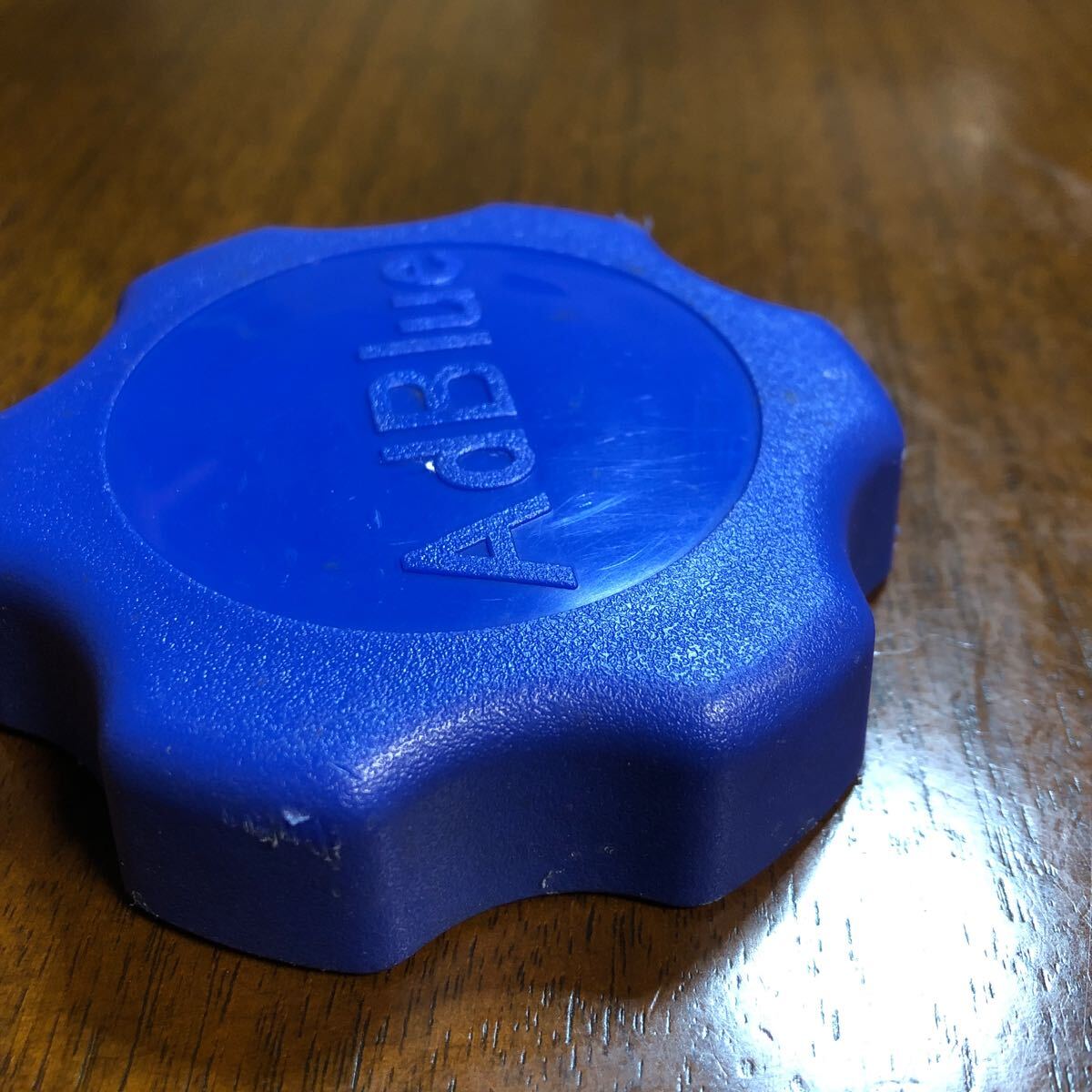 AdBlue アドブルー キャップ タンクキャップ 尿素水 いすゞ ギガの画像3
