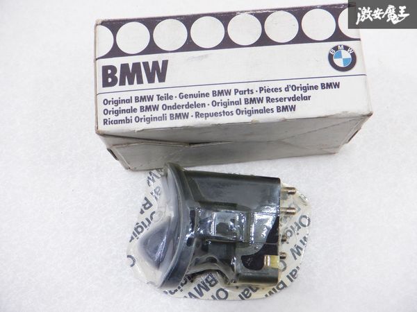 新品 在庫有 BMW純正 E32 7シリーズ / 6131 1378 847 / ドアミラー スイッチ ミラースイッチ 棚S1V_画像8