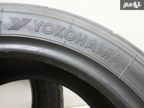 YOKOHAMA Yokohama ADVAN Advan A050 225/45ZR16 225 45ZR16 шина одиночный 2 шт 2021 год производства 
