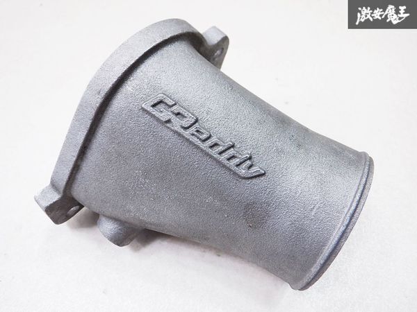 TRUST トラスト GReddy FC3S RX-7 RX7 13B コンプレッションチューブ パイプ パイピング 棚の画像1