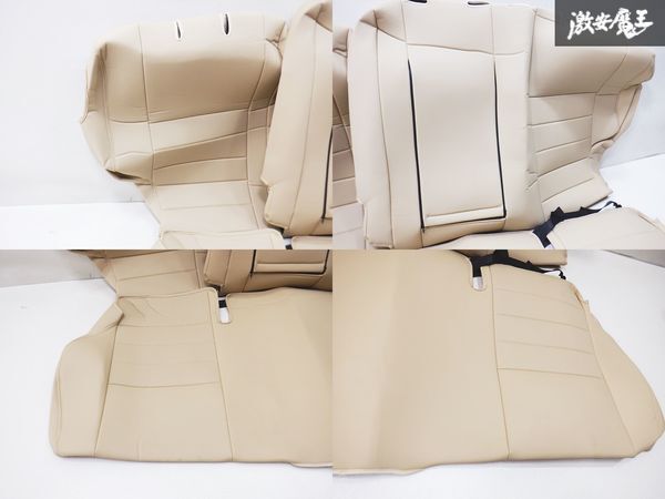  unused after market goods C25 Serena cover seat cover case attaching for immediate payment shelves 2H6