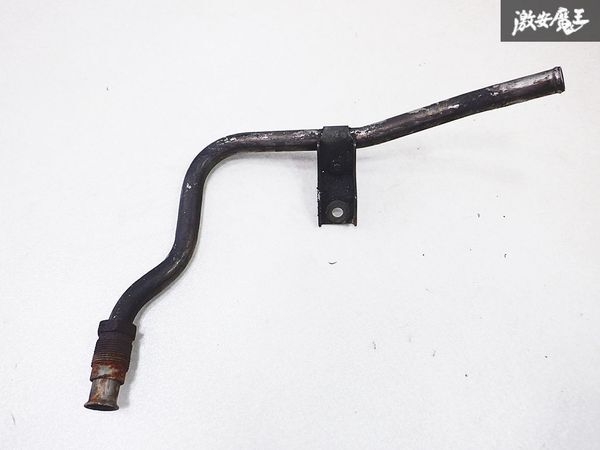  Nissan original T-QGD21 QGD21 Datsun Truck GL NA20 5MT 1991 year piping pipe piping exhaust manifold for shelves 