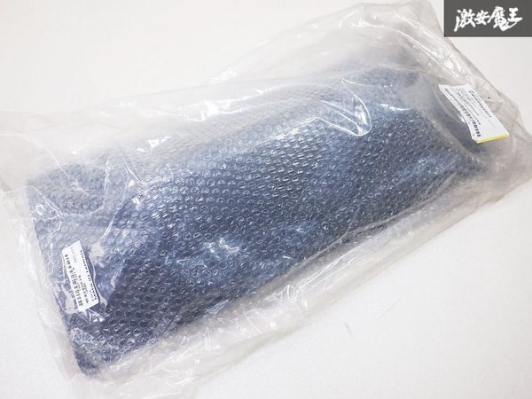 未使用!! 社外品 シボレー サバーバン 2007年～2014年 リアバンパー 牽引 ヒッチカバー 単体 CA47-ES07-B 棚2H7_画像8