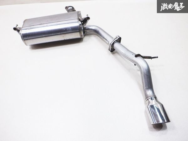 MODELLISTA Modellista ACR50W GSR50W Estima muffler задний деталь полки 2H9