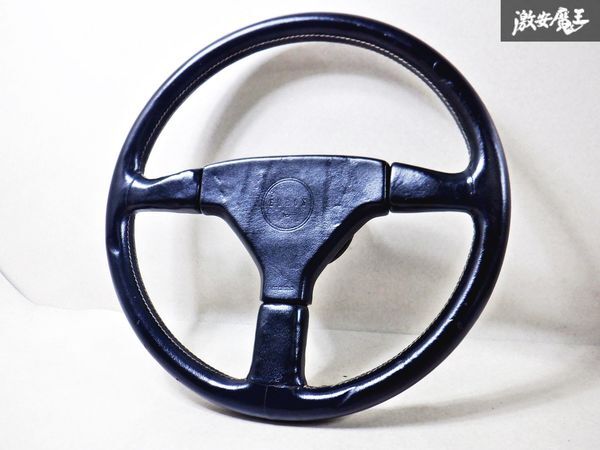  selling out * that time thing Mazda original OP option MOMO Momo NA6CE Eunos Roadster steering gear steering wheel horn button attaching immediate payment shelves 2D2