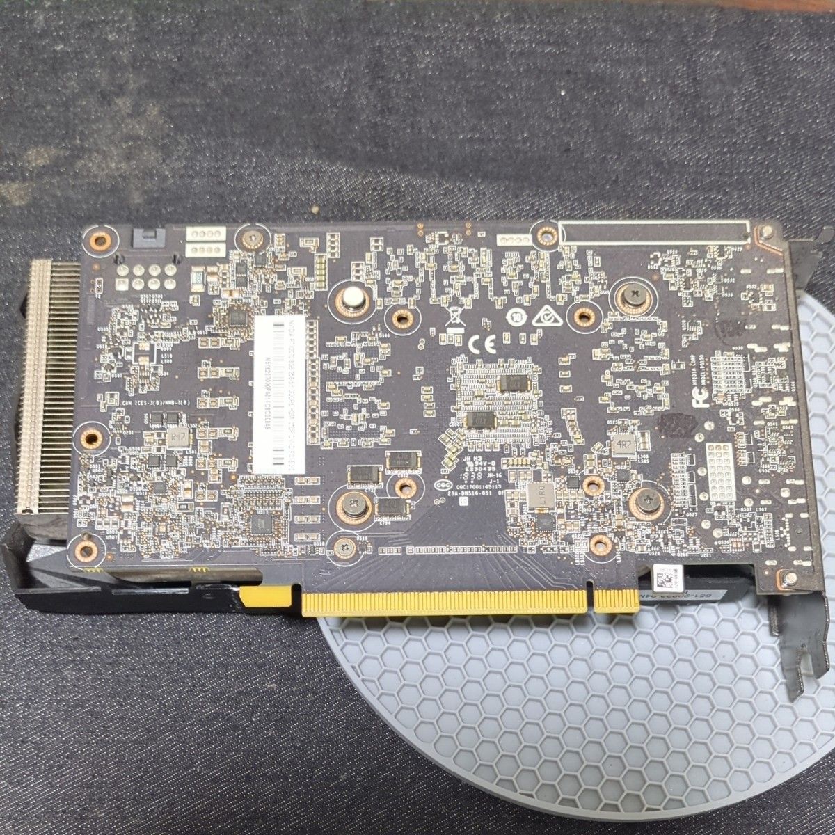 GeForce RTX2070 8GB