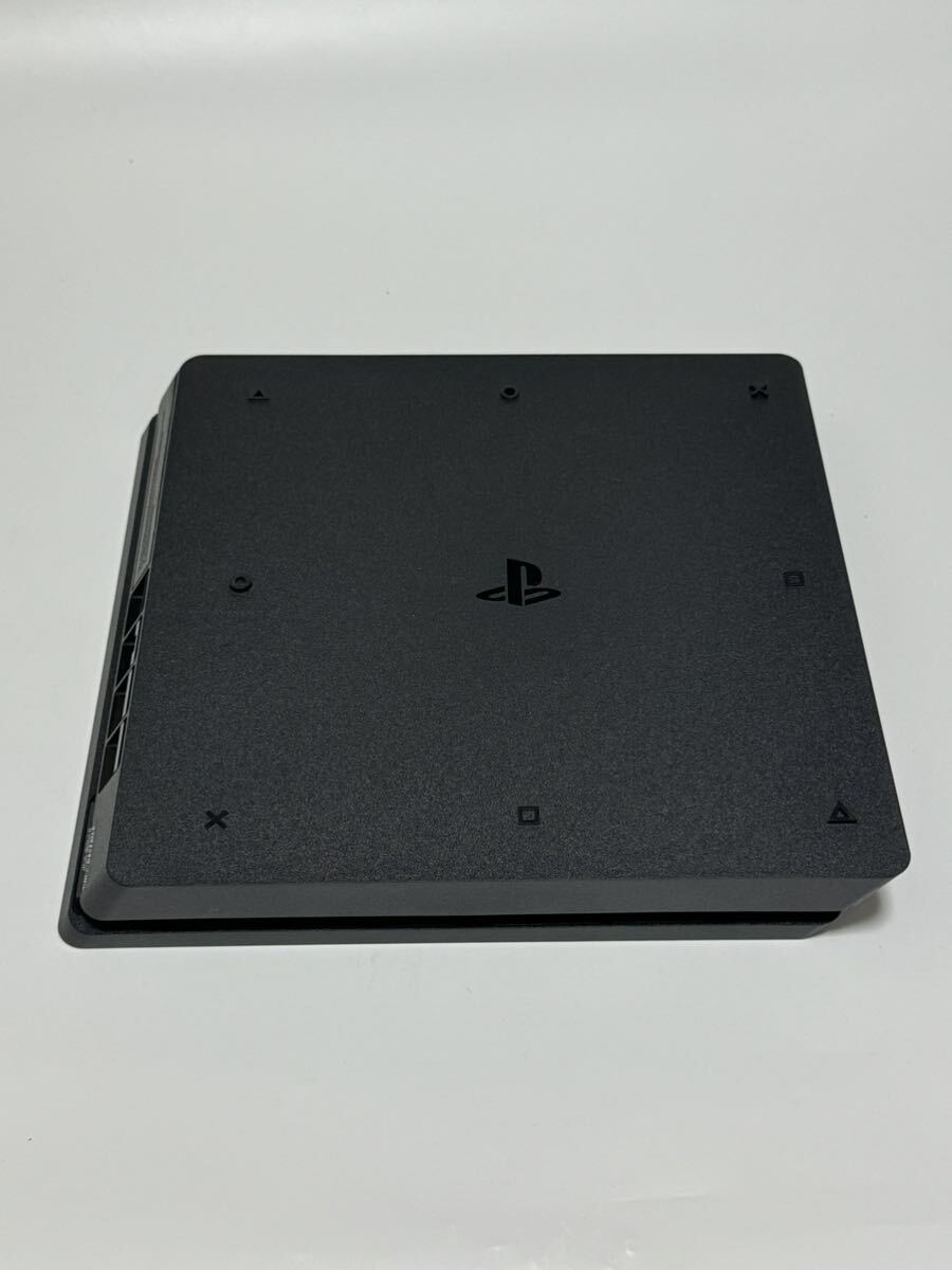 美品　PlayStation4　(PS4) CUH-2200AB01(最終型番)　格安提供　大処分価格_画像6