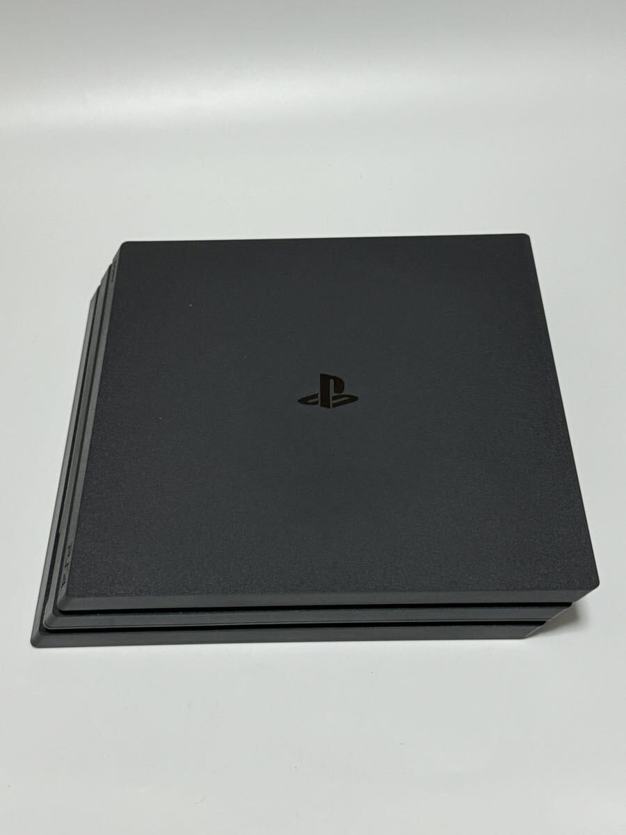 美品　PlayStation4　(PS4) CUH-7200BB01(最終型番)　1TB格安　大処分価格_画像5