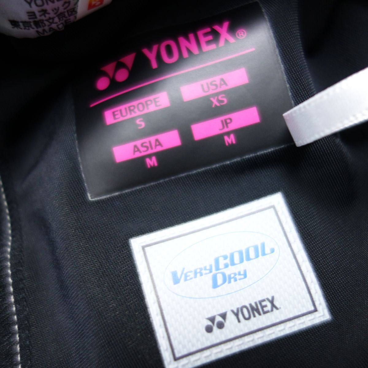 美品 4点おまとめ YONEX ヨネックス ハーフパンツ ショーツ レディース M/S スポーツウェア バトミントン テニス 卓球の画像7