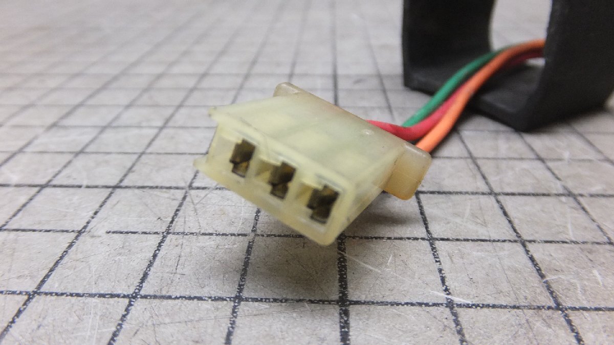 EG KSR-1 MX050B CDI воспламенитель POSH RACING SUPER BATTLE осмотр редкий распроданный подлинная вещь KSR50 KSR-Ⅰ