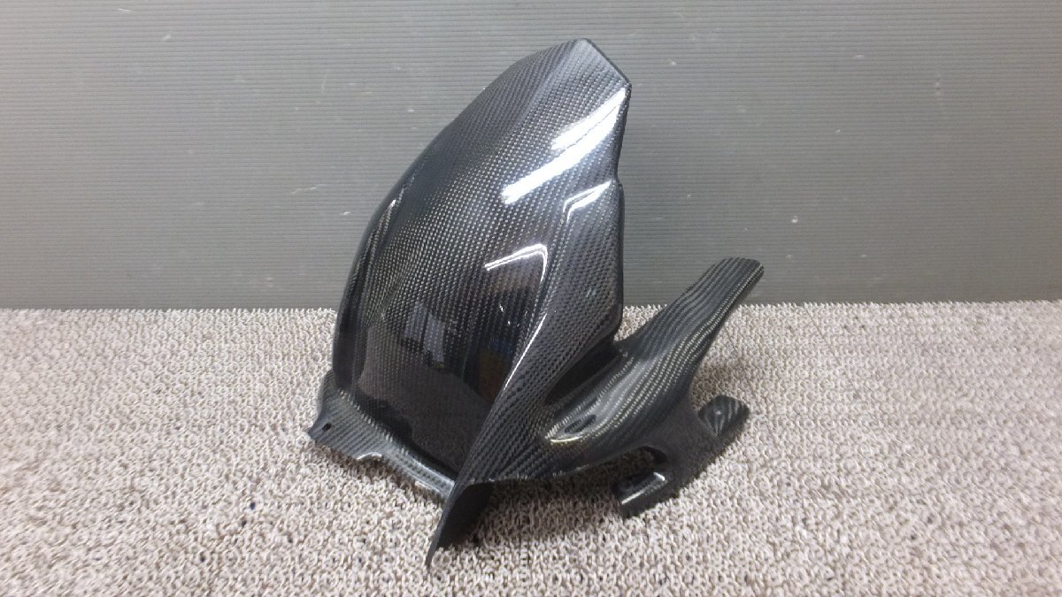 EC DUCATI 999 Biposto inner fender rear fender carbon inspection Ducati Biposto Monoposto 999S 998 749