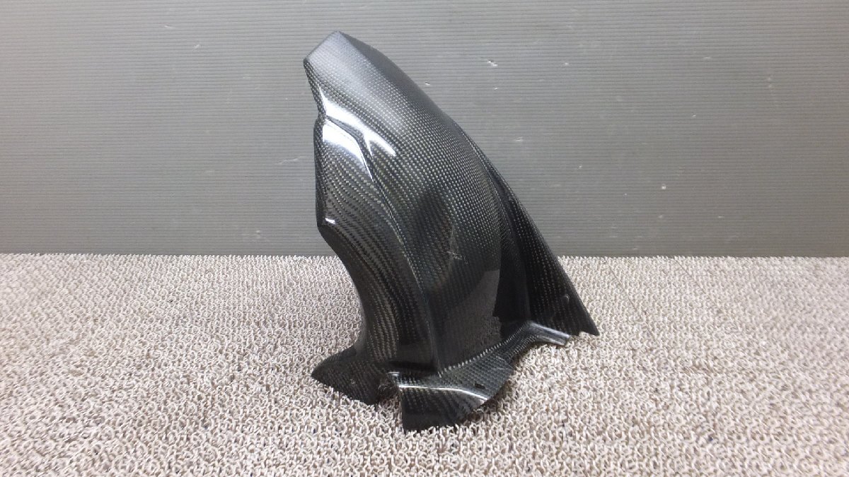 EC DUCATI 999 Biposto inner fender rear fender carbon inspection Ducati Biposto Monoposto 999S 998 749