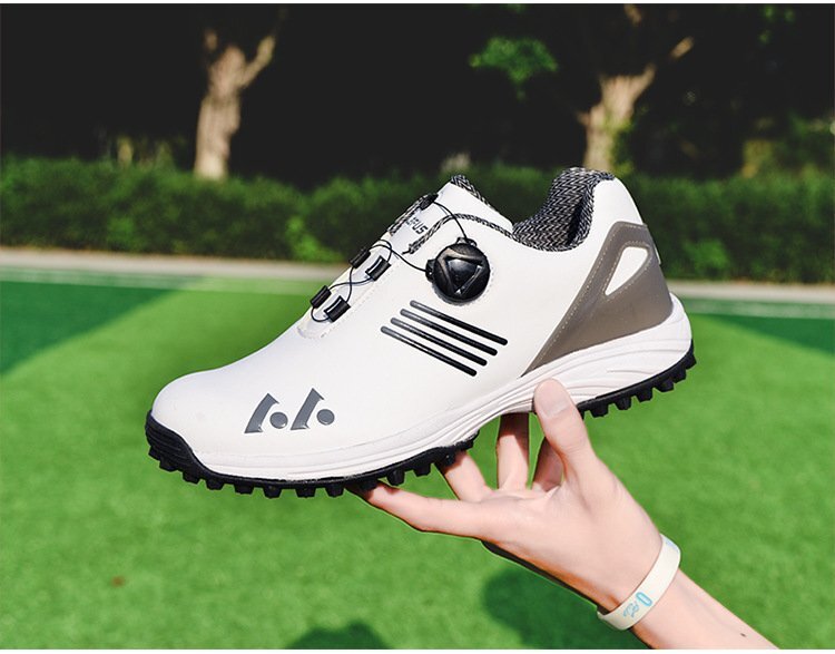 1 jpy start golf shoes men's spike less sneakers combined use golf shoes shoes cord type sneakers type size selection possible 