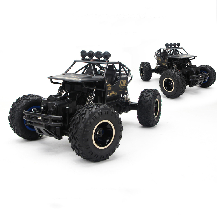 4WD radio controlled car off-road RC car radio-controller four wheel drive operation hour 25 minute remote control car vibration control . mileage destruction . eminent child in present optimum 