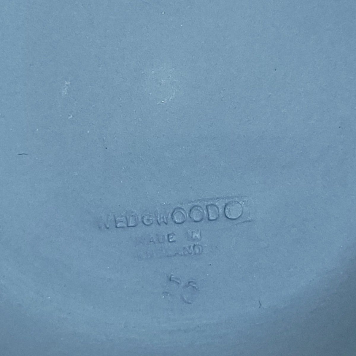 ウェッジウッド Wedgwood ジャスパーウェア アンティーク 小物入  プレート ジャスパー 飾り皿 灰皿