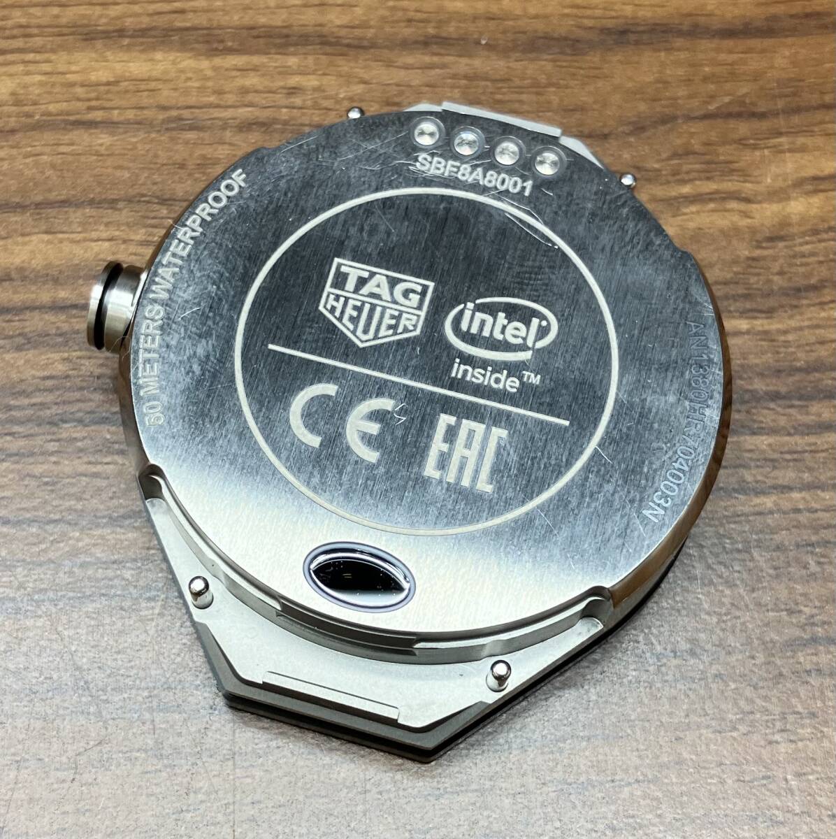 なんでも鑑定団よりも驚き! Bibian 比比昂- タグホイヤー HEUER TAG 【ジャンク】 その他