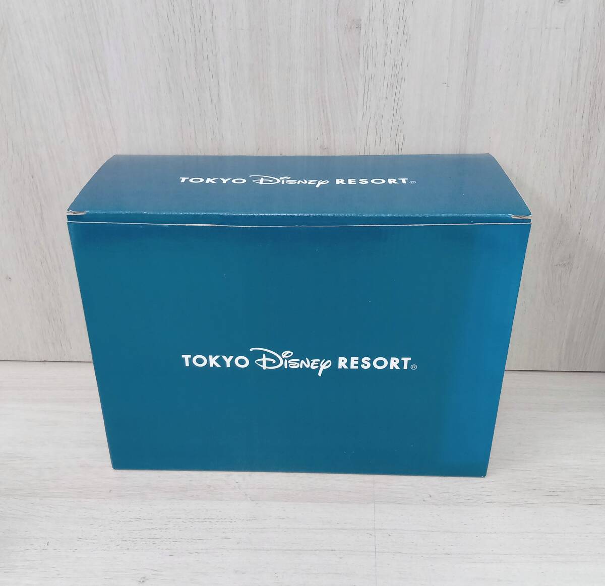 ジャンク Disney ディズニー ドナルドダック 2004年 バースデーウォッチ ミスデイジー号 東京ディズニーランド 手巻 現状品の画像6