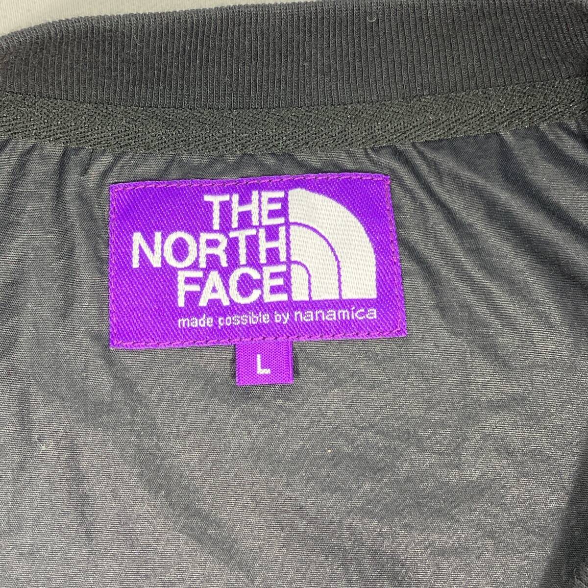 大人気アイテム FACE NORTH THE ザノースフェイス 半袖 NP2319N LABEL PURPLE その他
