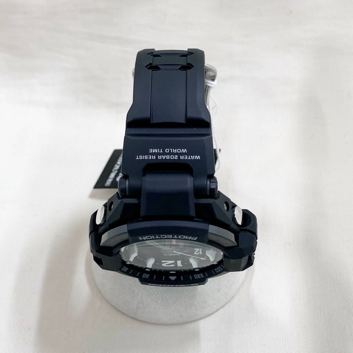 CASIO カシオG-SHOCK ジーショック GA-1100-1AJF GRAVITYMASTER グラビティマスター クォーツ式 箱、説明書有 腕時計_画像5