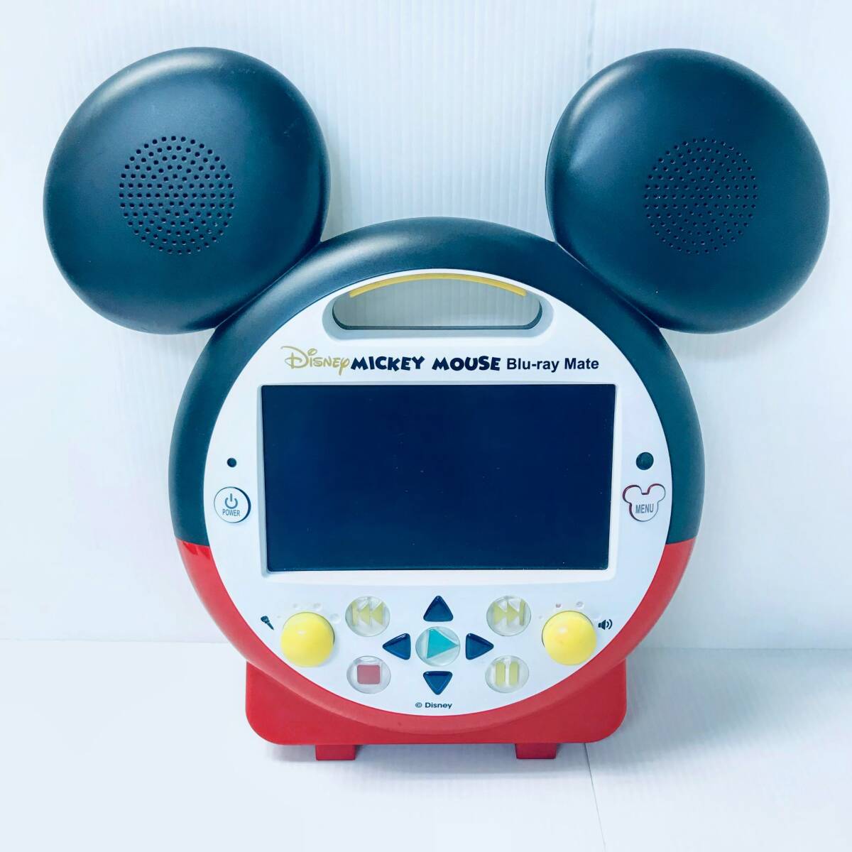 お歳暮 時期 印象のデザイン z-529 2020年購入 ミッキーブルーレイメイト 英語
