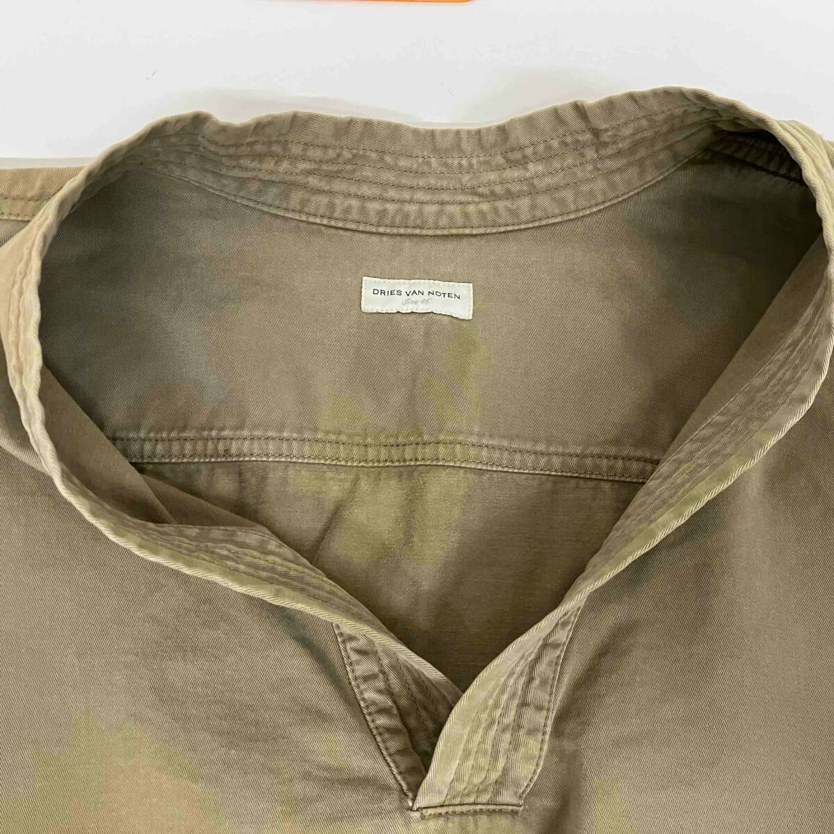 Yahoo!オークション - DRIES VAN NOTEN ドリスヴァンノッテン 作 Yahoo!オークション - DRIES VAN NOTEN ドリスヴァンノッテン 作
